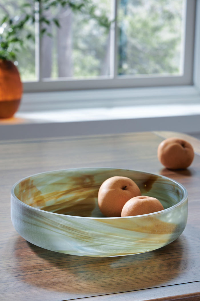 Bannington - Bowl - Sage Green image 3