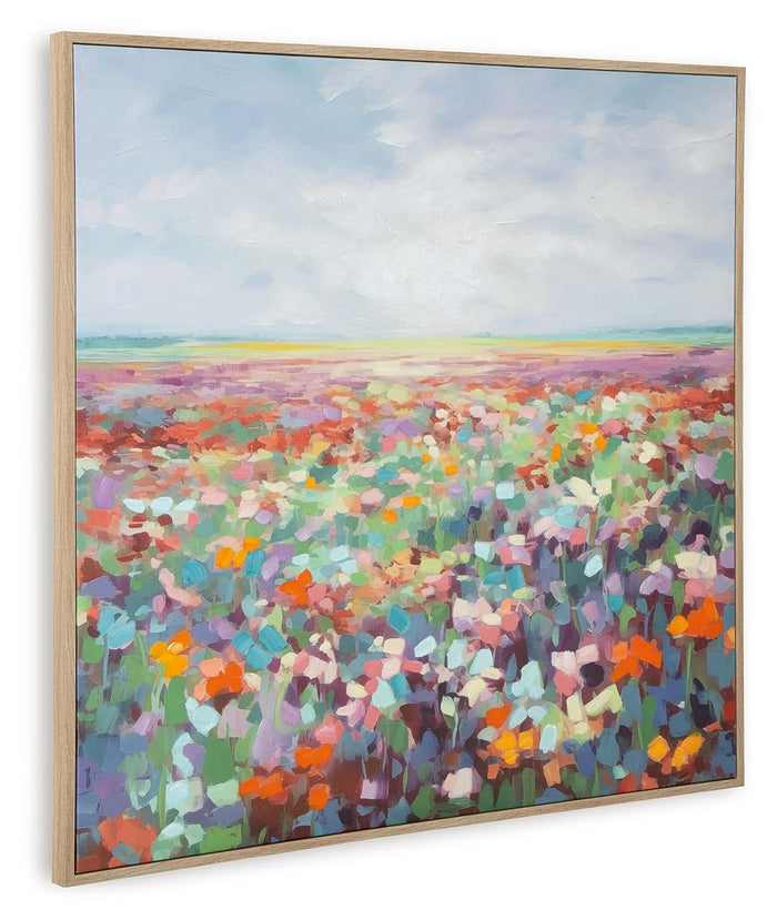 Sethford - Wall Art - Multi image 3