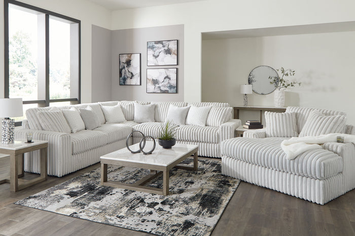 Stupendous - Living Room Set image 2