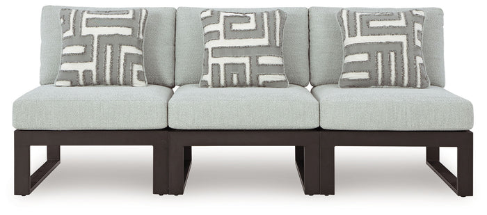 Beachloft - Outdoor Sectional image 2