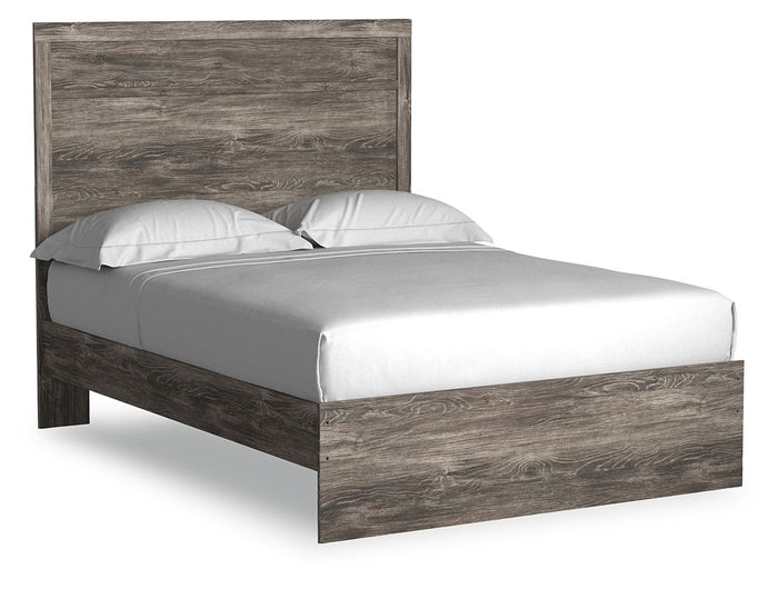 Ralinksi - Panel Bed image 3