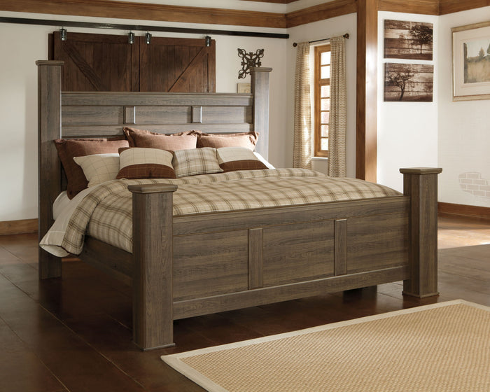 Juararo - Poster Bed image 3