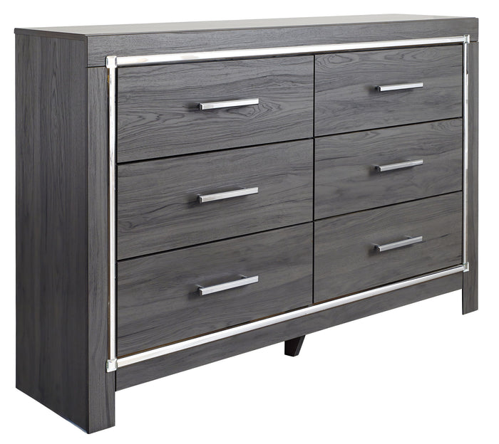 Lodanna - Youth Panel Bedroom Set image 5