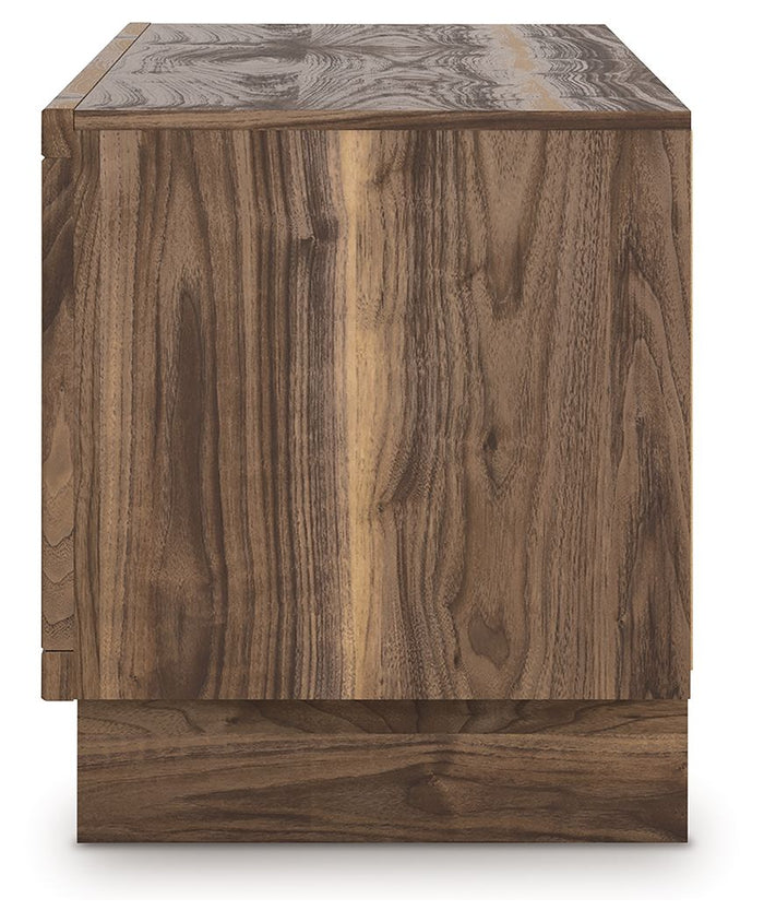 Zadilyn - TV Stand With Fireplace Option image 4