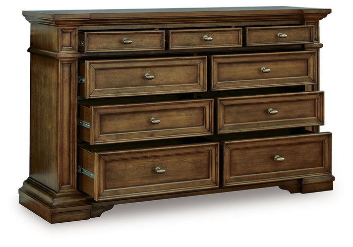 Frantanna - Dresser image 5