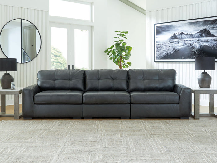 Brindley Pier - Sectional image 8