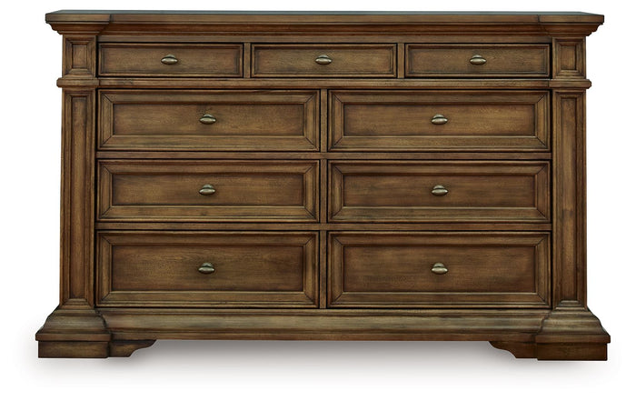 Frantanna - Dresser image 6