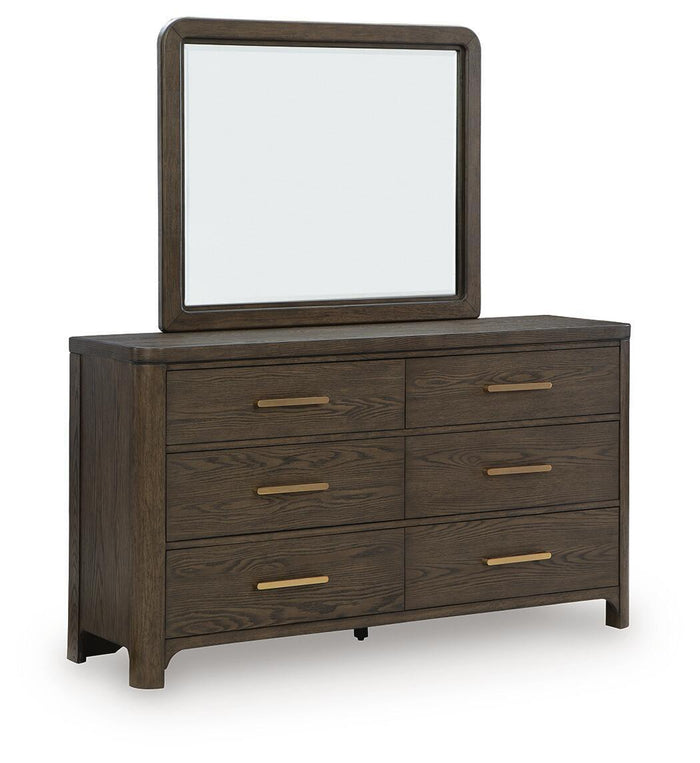 Radkin - Dresser image 2