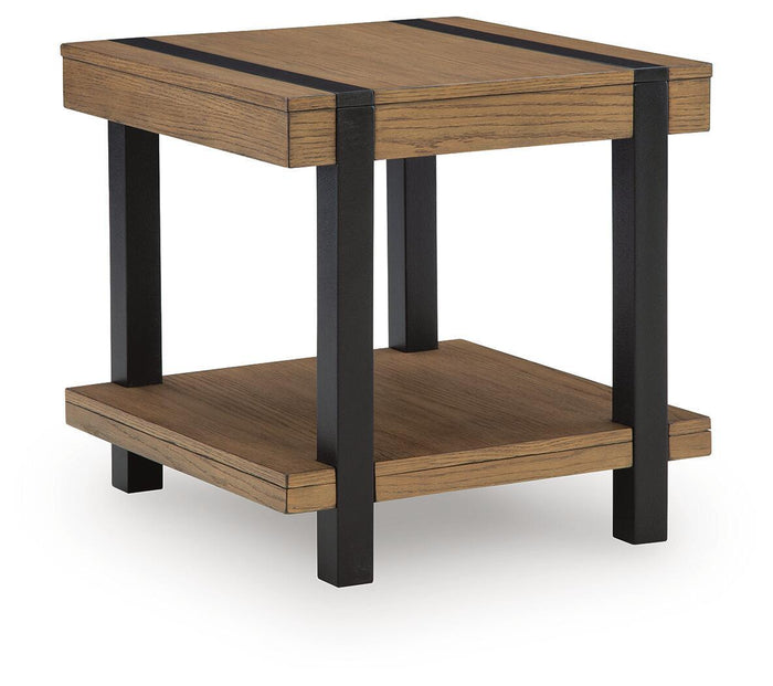 Jorannti - Living Room Table image 1