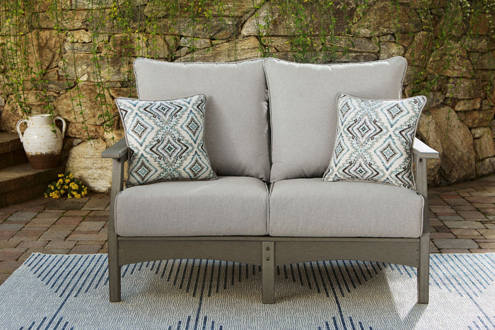 Visola - Lounge Set image 4