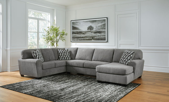 Birkdale Court - Sectional image 7