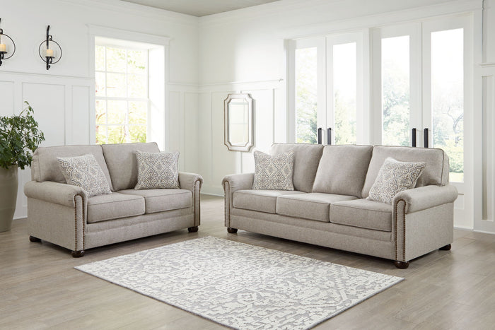 Gaelon - Living Room Set image 2