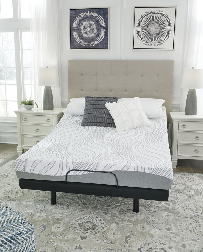 Essentials - Firm Mattress image 2