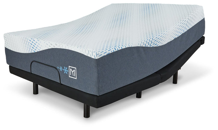 Millennium Luxury Gel Memory Foam - Luxury Gel Mattress image 3