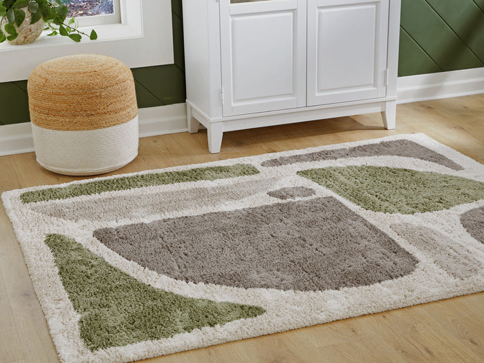 Anburgh - Rug image 3