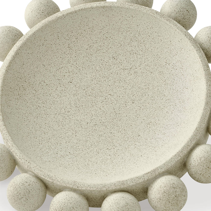 Leithwood - Bowl - Beige image 4