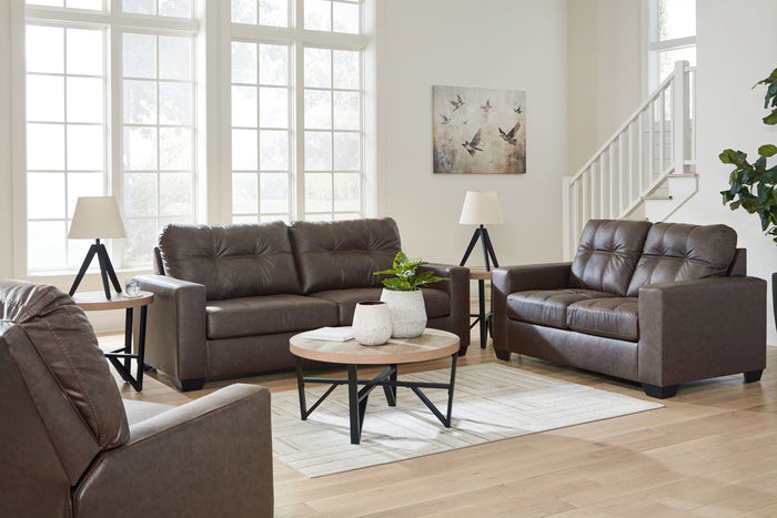 Barlin Mills - Living Room Set image 4