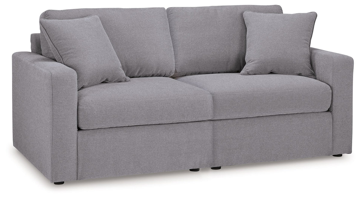 Modmax - Sectional - Granite