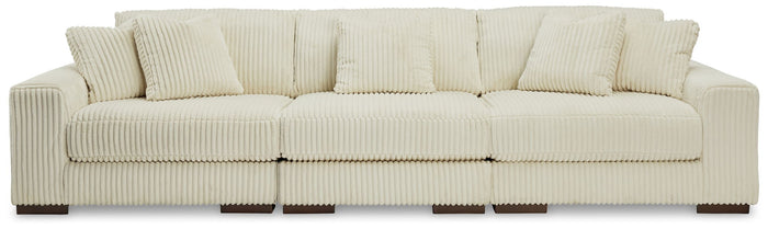 Lindyn - 3 Piece Sectional image 4
