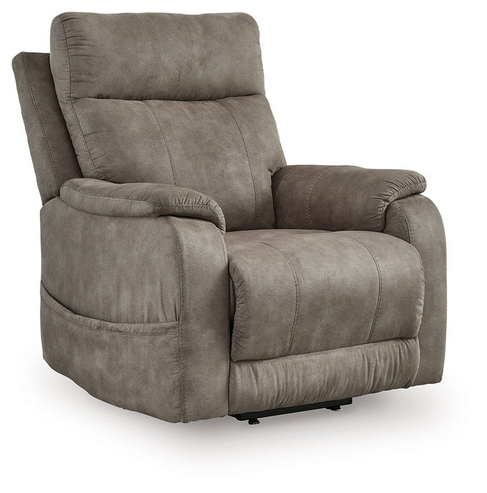 Crestmeade - Power Lift Recliner image 1