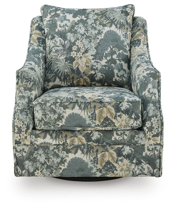 Gubbins - Swivel Accent Chair image 4