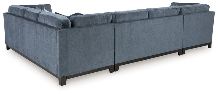 Maxon Place - Sectional image 9