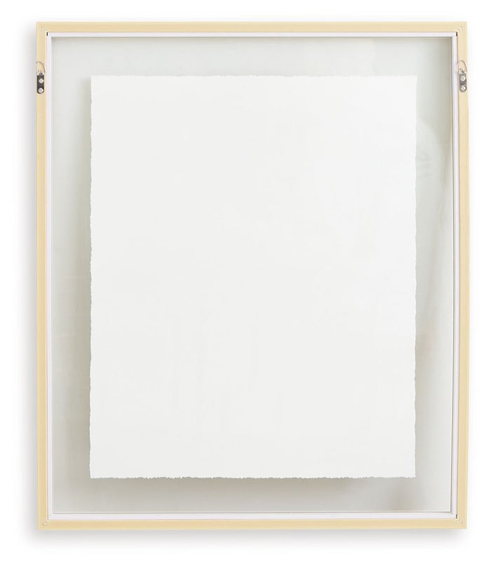 Bryneford - Wall Art Set (Set of 4) - Multi image 4