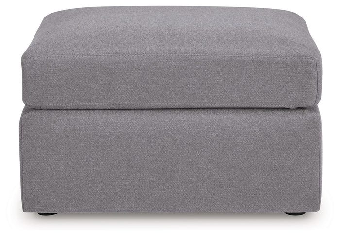 Modmax - Oversized Accent Ottoman image 7