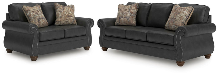 Chasemore - Living Room Set image 4