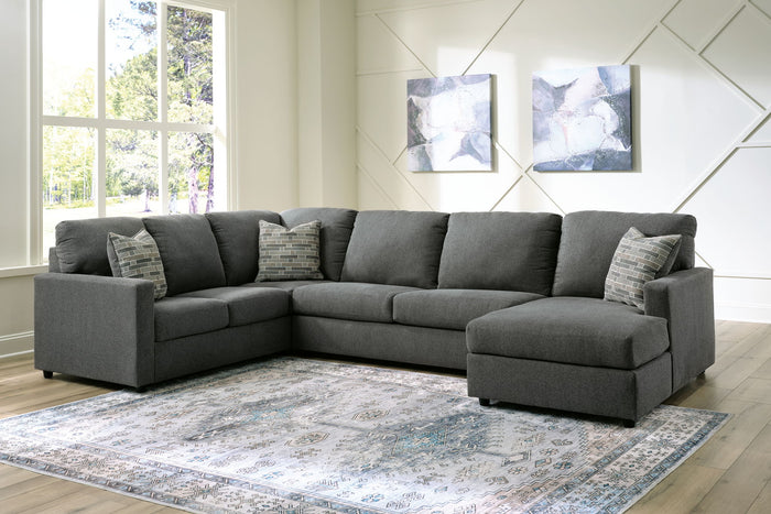 Edenfield - Sectional image 5