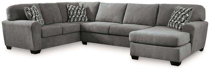 Birkdale Court - Sectional image 2