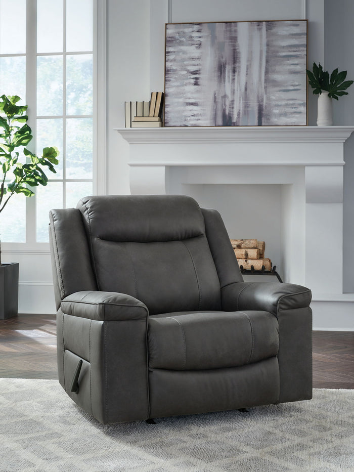 Status Check - Rocker Recliner image 5