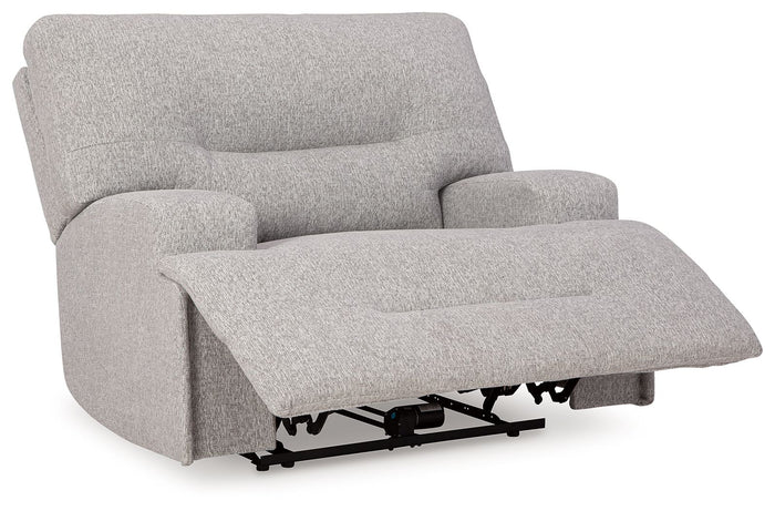 Acklen Place - Wide Seat Power Recliner image 6