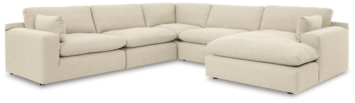 Elyza - Sectional image 4