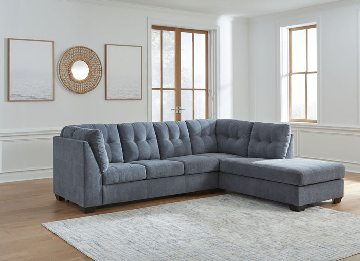 Marleton - Sectional image 10