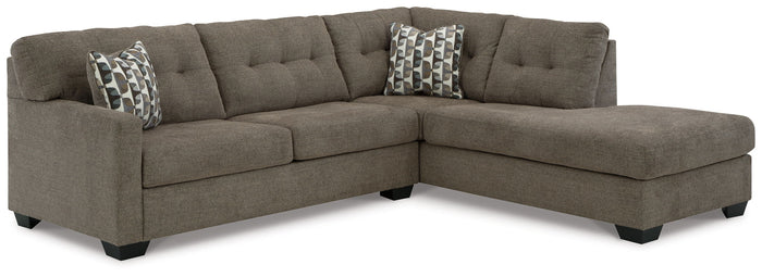 Mahoney - Sectional image 3