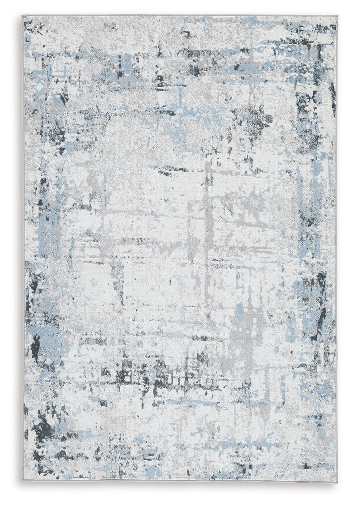 Emertonly - Washable Rug image 1
