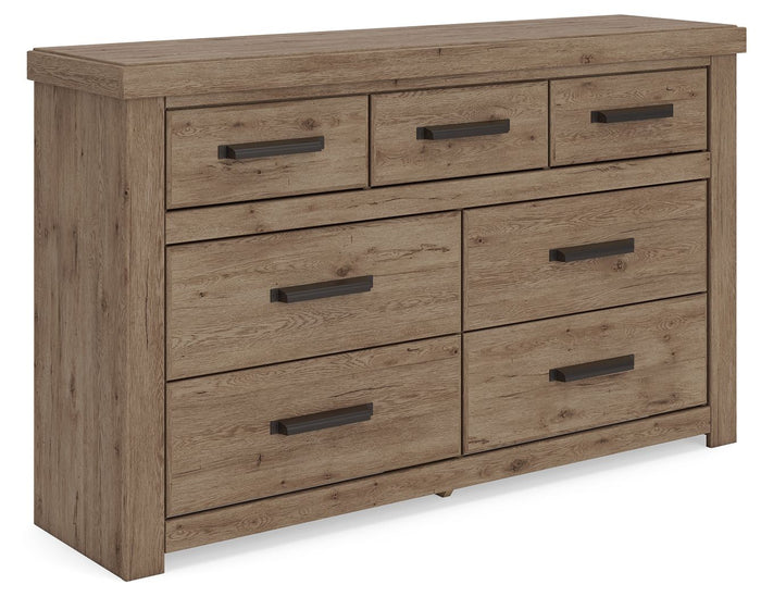 Oliandon - Dresser image 1