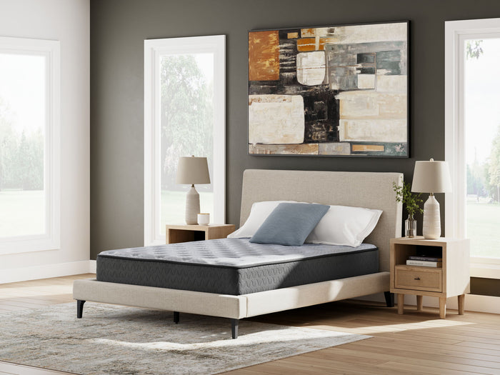 Comfort Plus - Mattress image 3