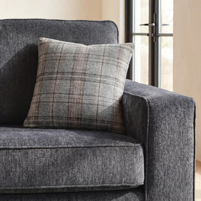Dawnworth - Pillow (Set of 4) - Multi image 3