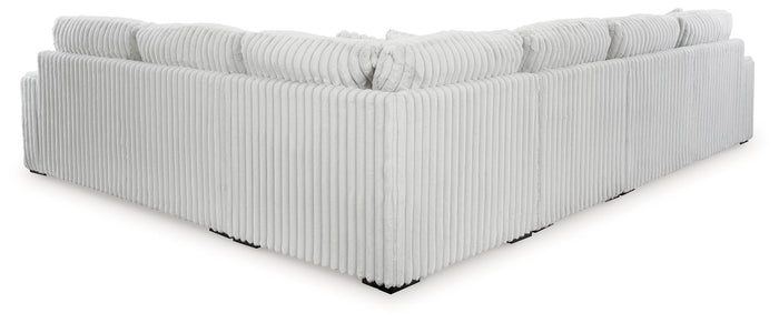 Stupendous - Living Room Set image 6