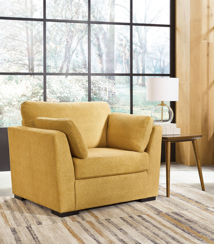 Keerwick - Living Room Set image 6