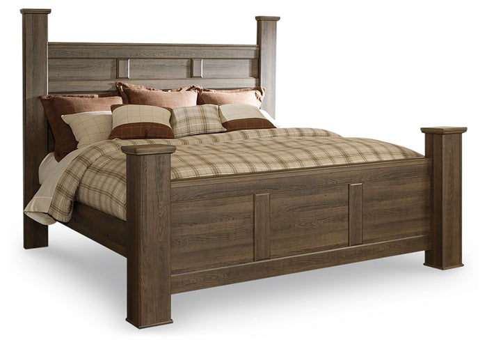 Juararo - Poster Bed image 1