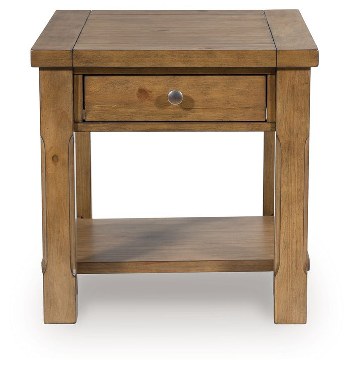 Vandenmore - Rectangular Table image 5