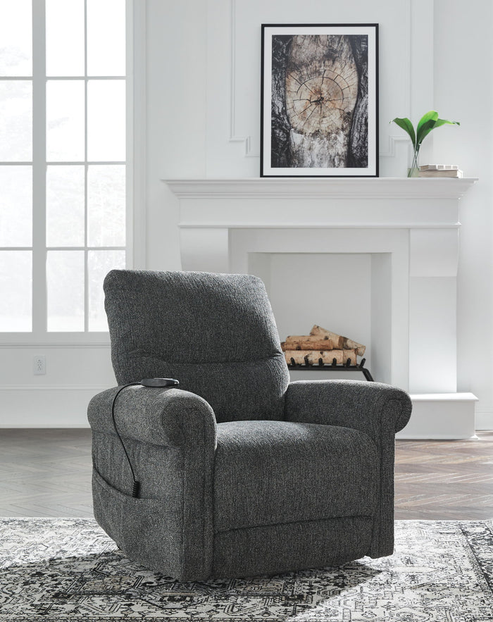 Aureta - Power Lift Recliner image 7