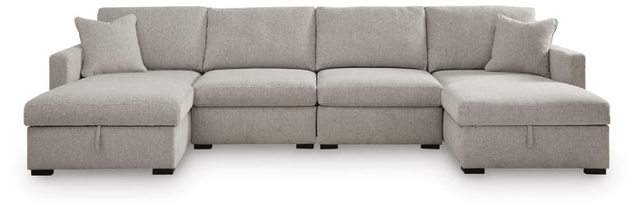 ModMax Luxe - Sectional image 2