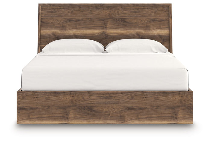 Chirason - Panel Bed image 3