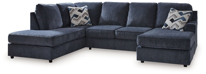 Albar Place - Sectional image 2
