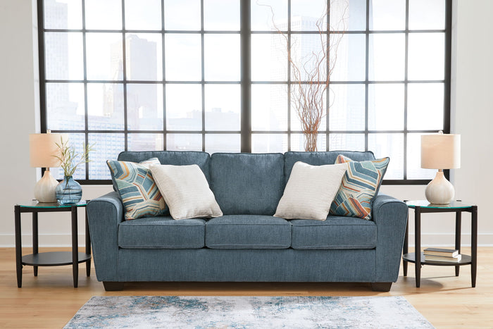 Cashton - Living Room Set image 4