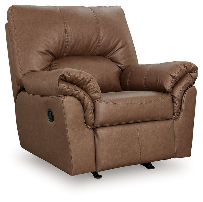 WillowBend - Rocker Recliner image 1